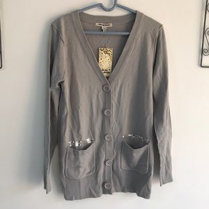 Love by design cardigan